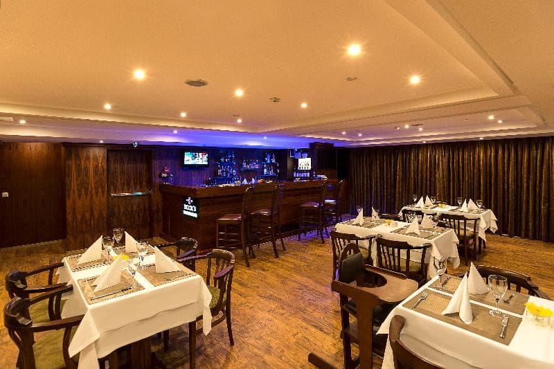 Taksim Express Hotel 4