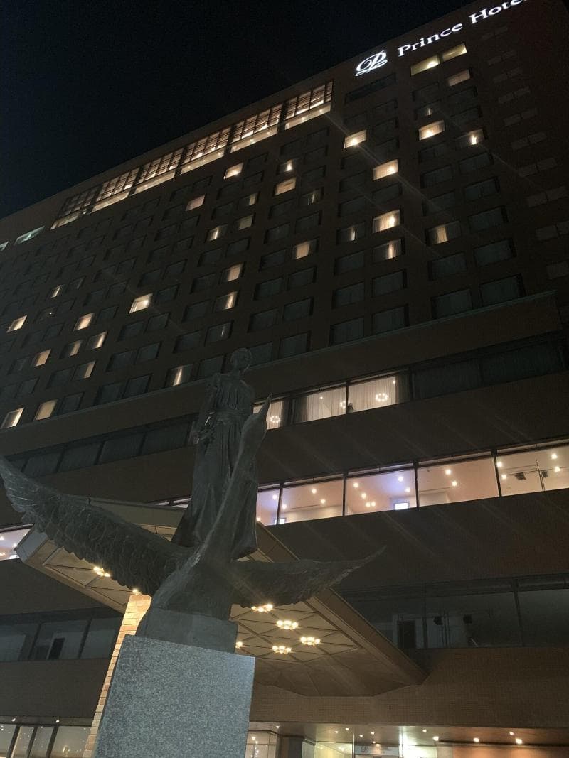 Kushiro Prince Hotel 3
