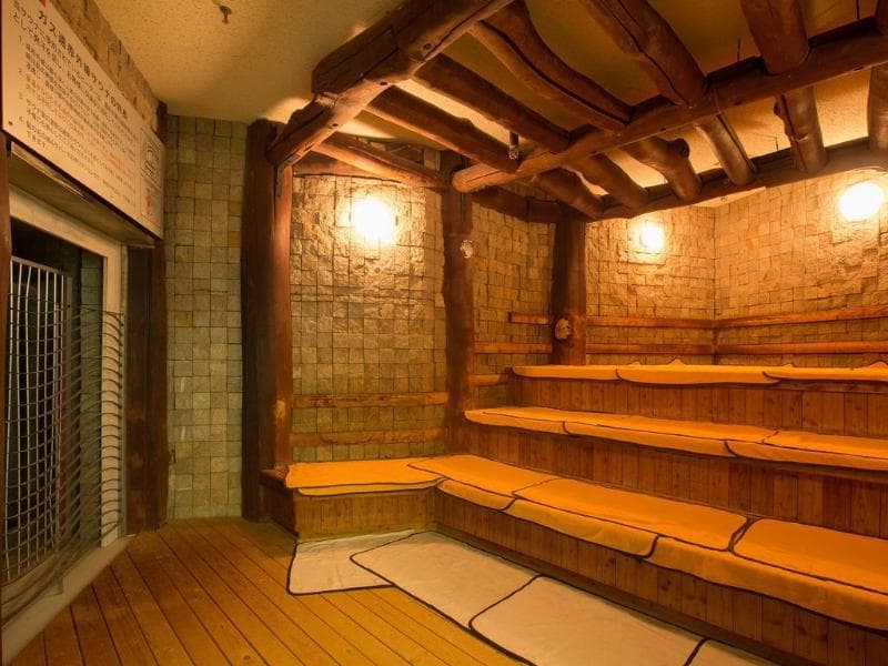 Art Hotel Asahikawa 4
