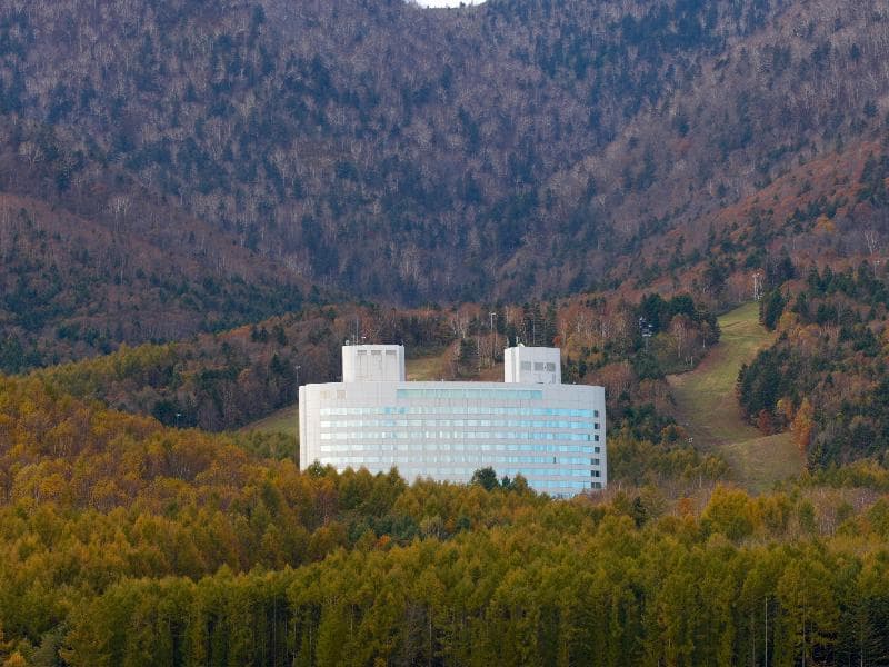 New Furano Prince Hotel 2