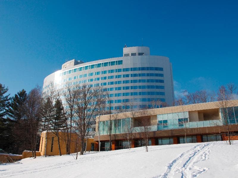 New Furano Prince Hotel 3