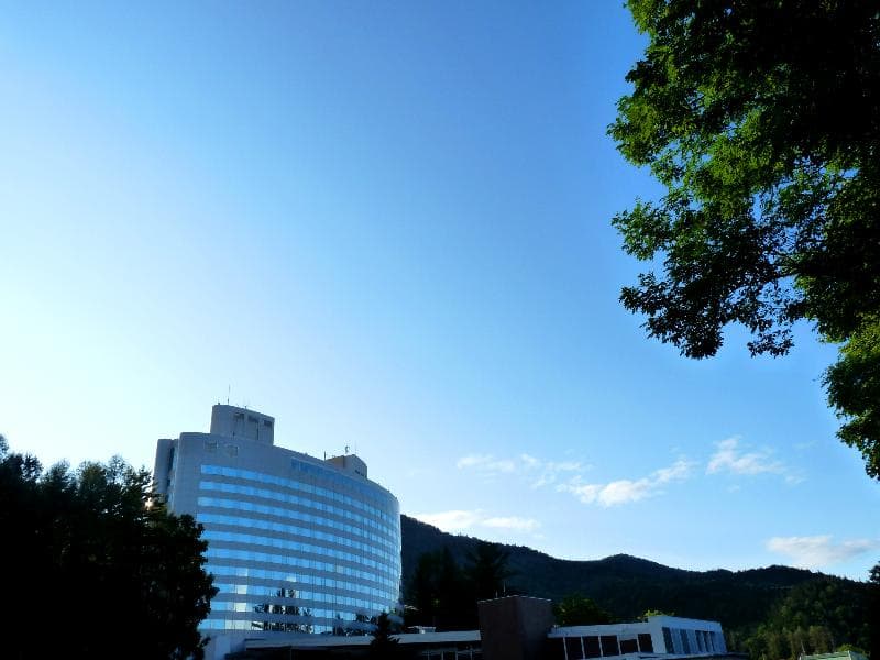 New Furano Prince Hotel 5
