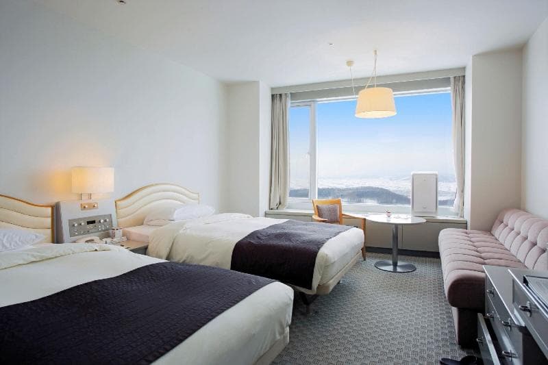 New Furano Prince Hotel photo 1