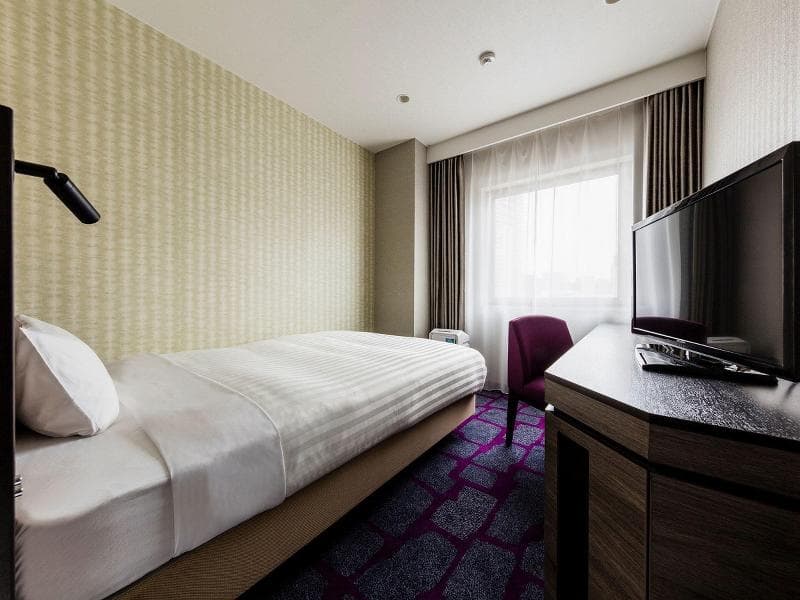 Hotel Mets Urawa photo 1