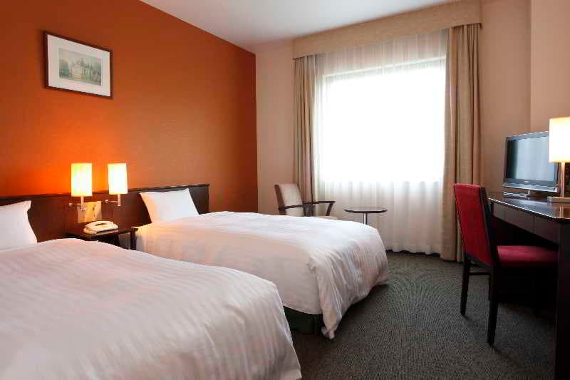 Hotel Mets Mejiro 5