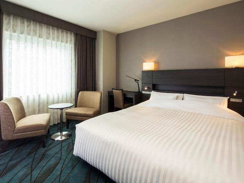 Hotel Mets Kawasaki 4