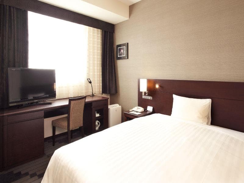 Hotel Mets Yokohama Tsurumi 2