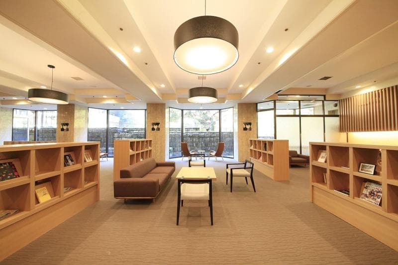 Hakone Pax Yoshino (Adults only) photo 1