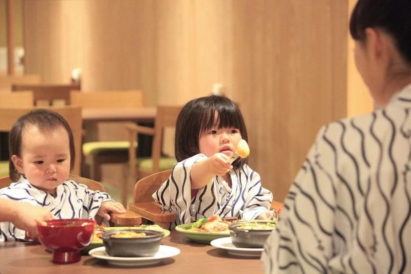 Hakone Pax Yoshino (Adults only) 3