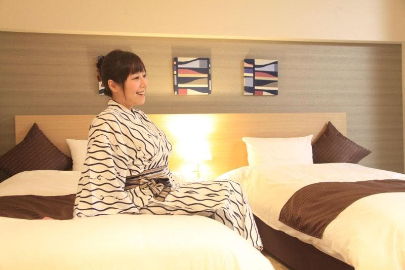 Hakone Pax Yoshino (Adults only) 4