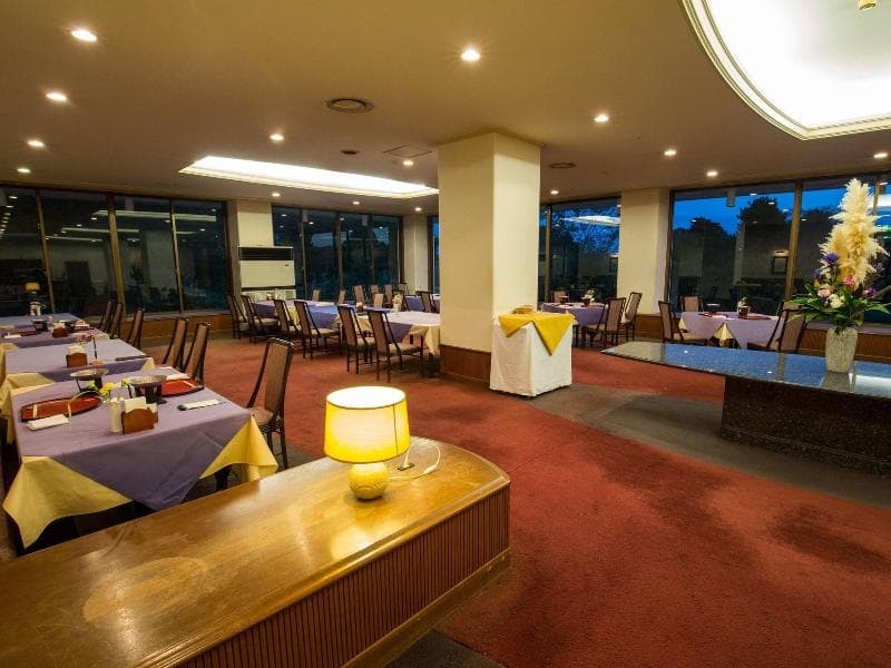 Southern Cross Resort 3