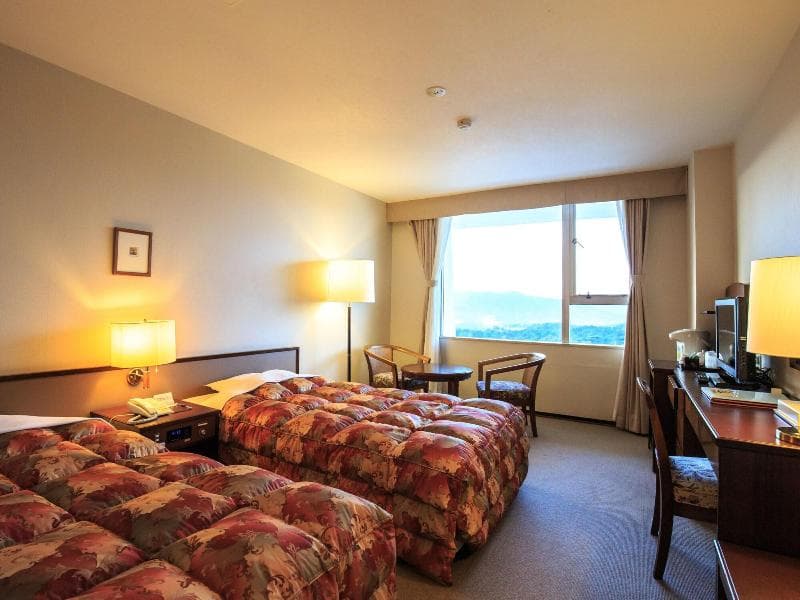 Southern Cross Resort 4