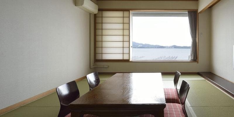 Hamanako Lakeside Plaza (Adults only) 3