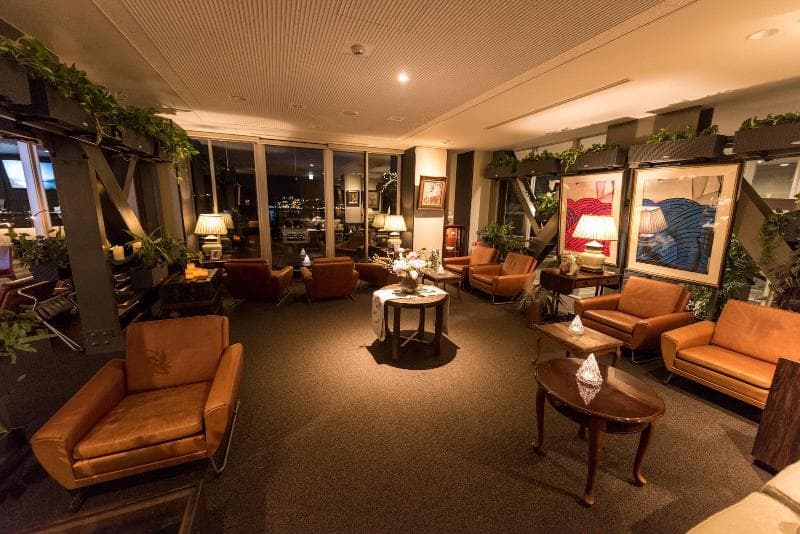 Mizuno Hotel 3