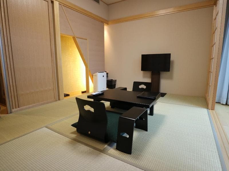 Mizuno Hotel 2