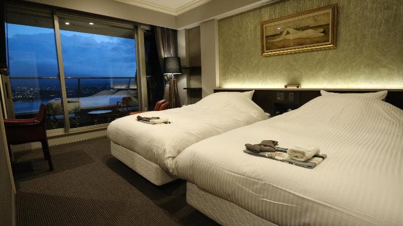 Mizuno Hotel 4