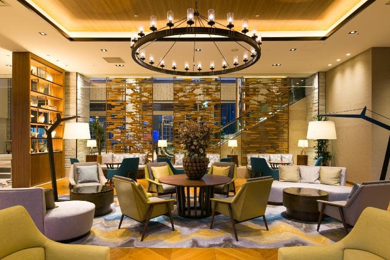 Highland Resort Hotel & Spa 2