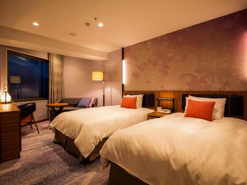 Highland Resort Hotel & Spa 1
