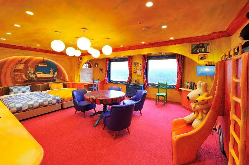 Highland Resort Hotel & Spa 4