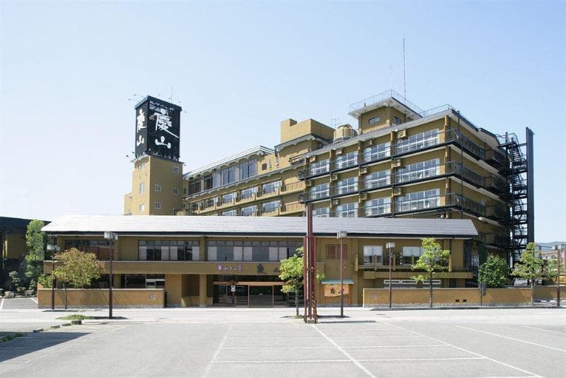 Hanayagi no Sho Keizan 5