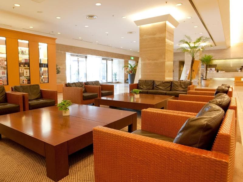 Kofu Kinenbi Hotel (Adults only) photo 1
