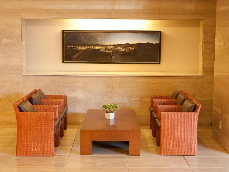 Kofu Kinenbi Hotel (Adults only) 2
