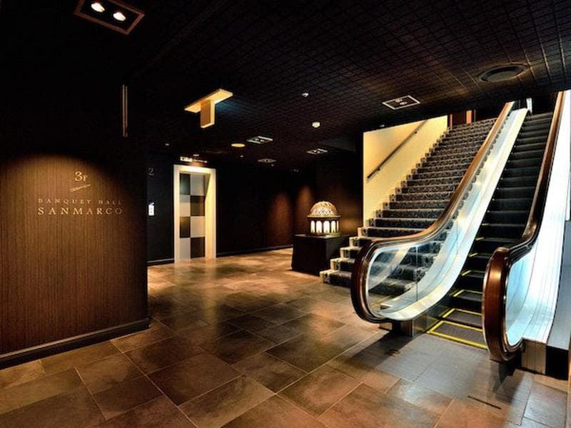 The Hotel Italia Ken photo 1
