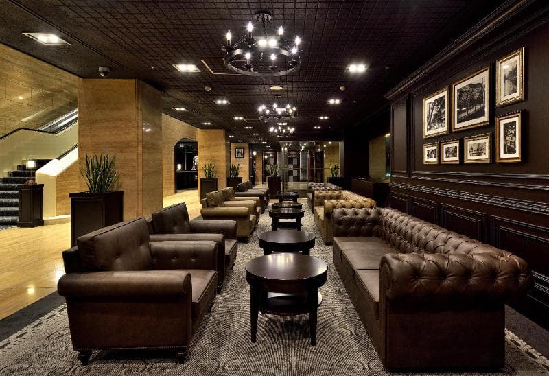 The Hotel Italia Ken 4