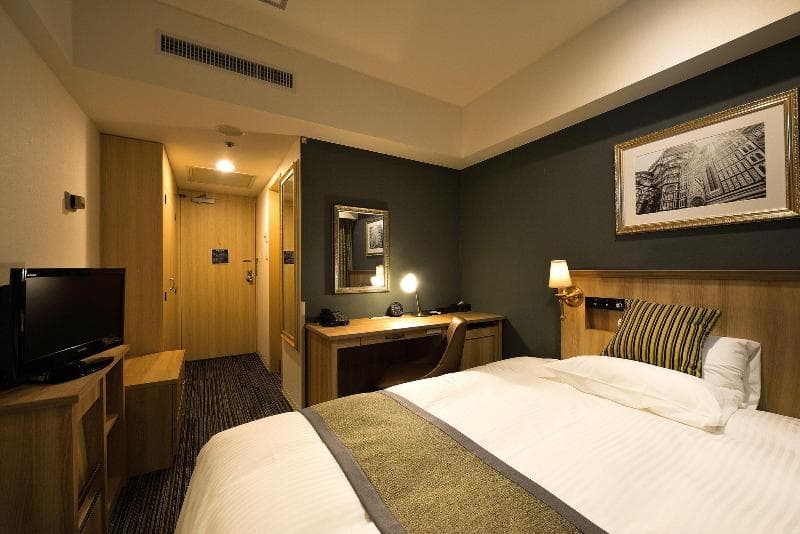 The Hotel Italia Ken main