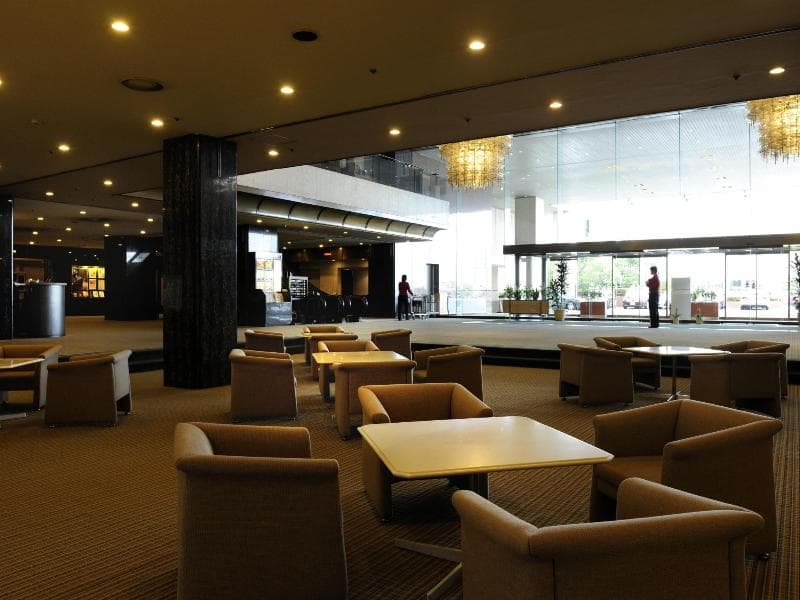 Okura Niigata 3