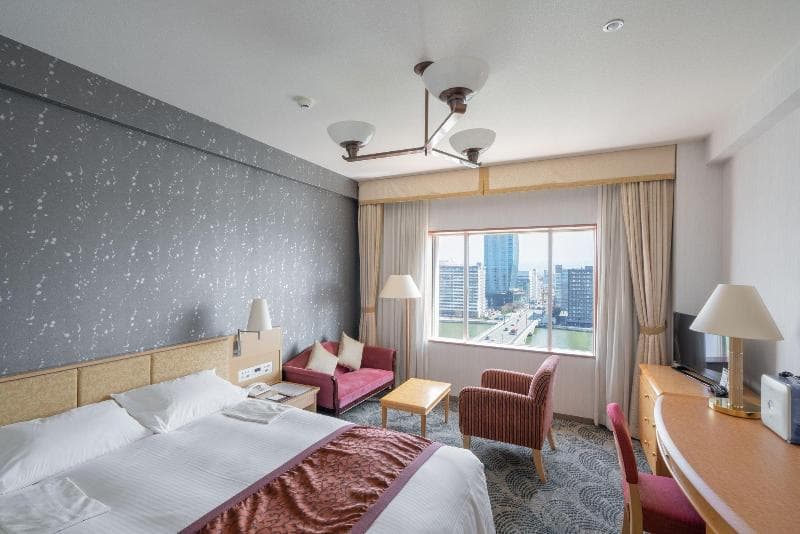 Okura Niigata 2