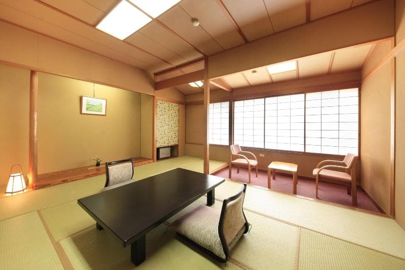 Shiki no Yado Minoya Ryokan Niigata 2