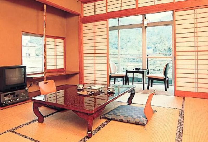 Yumoto Shoya Izumiya Ryokan 3
