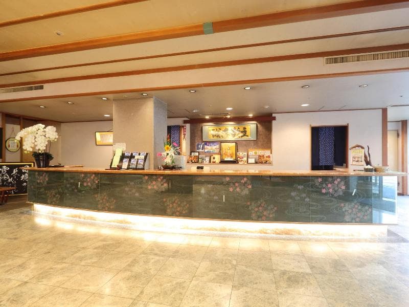 Hotel Futaba 1