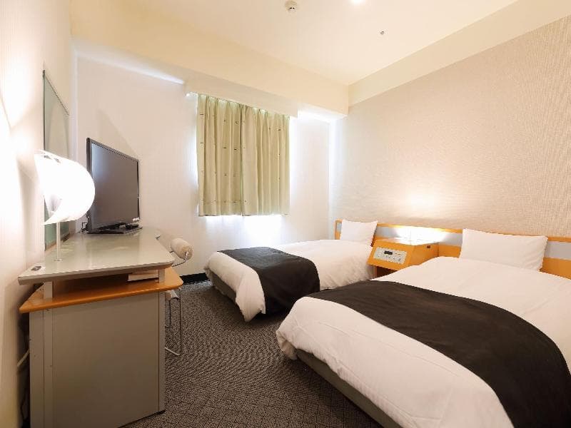 APA Hotel Toyama-Ekimae photo 1