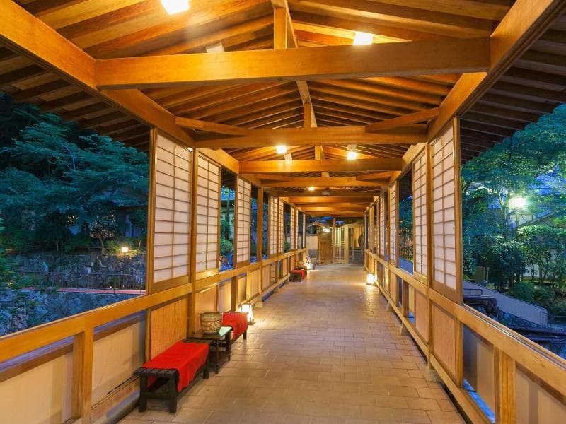 Arima Onsen Gekkoen Yugetsusanso 5