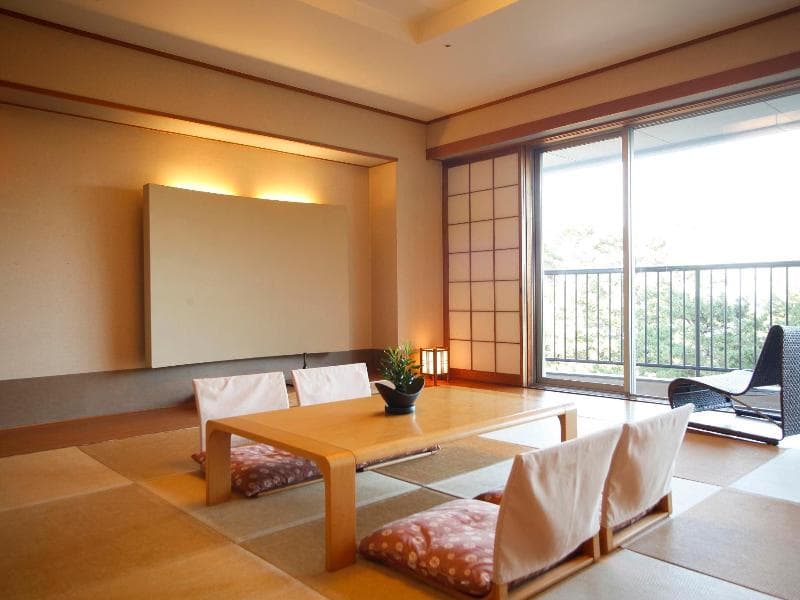 Yumekaiyu Awajishima - Sumoto Onsen photo 1
