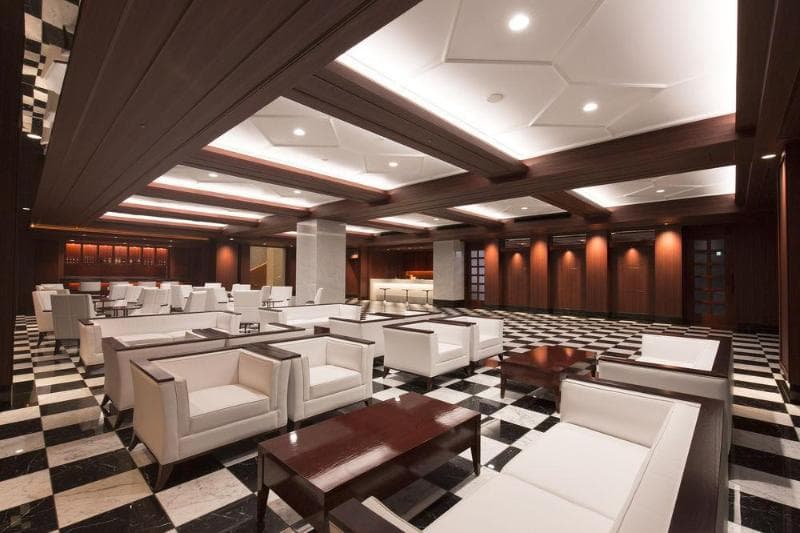 Premier Hotel Mojiko 4