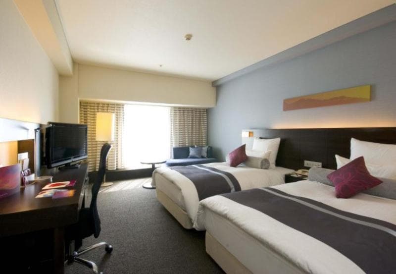 Crowne Plaza ANA Kumamoto New Sky 2