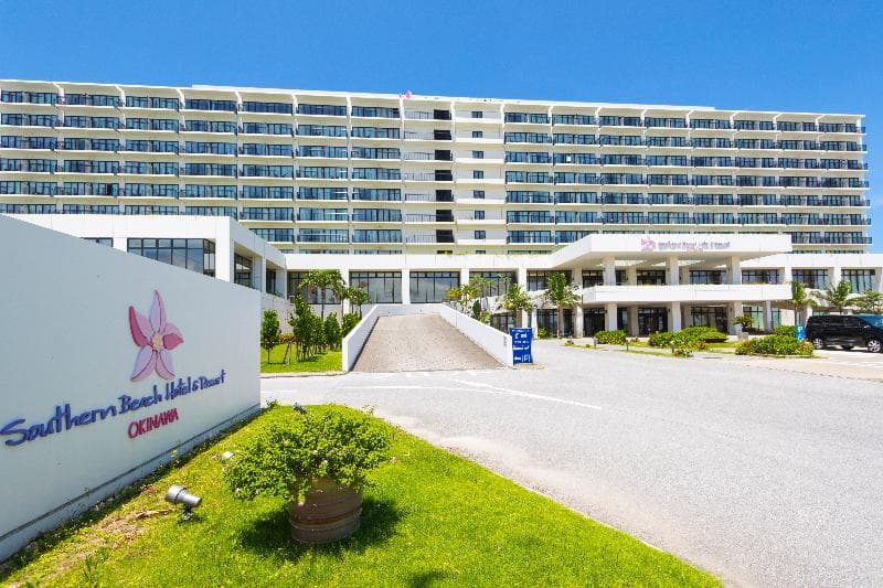 Southern Beach Hotel & Resort 1