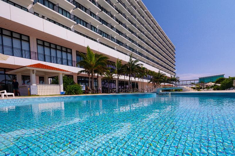 Southern Beach Hotel & Resort 4