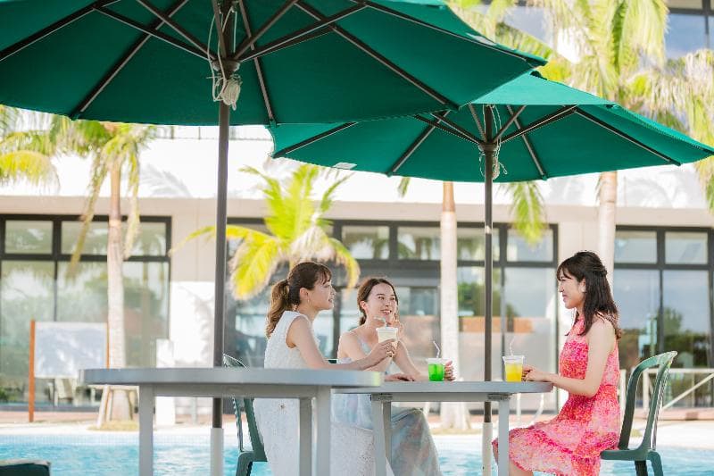 Southern Beach Hotel & Resort 2