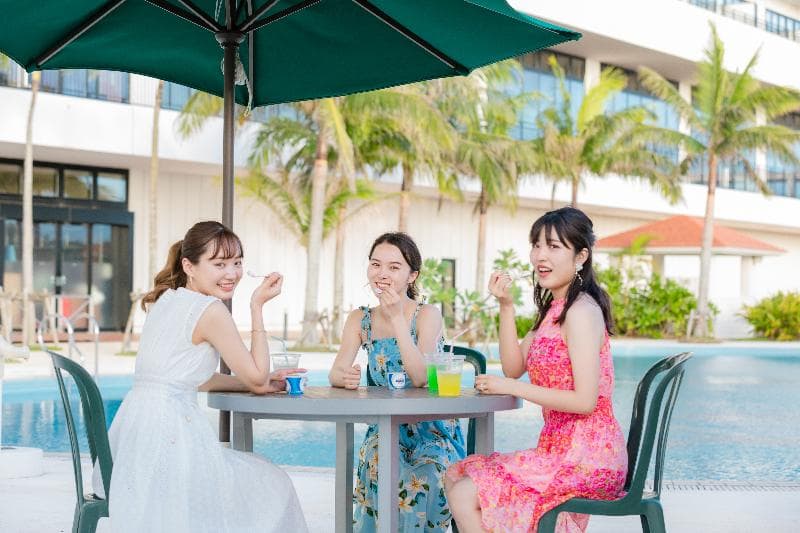 Southern Beach Hotel & Resort 3
