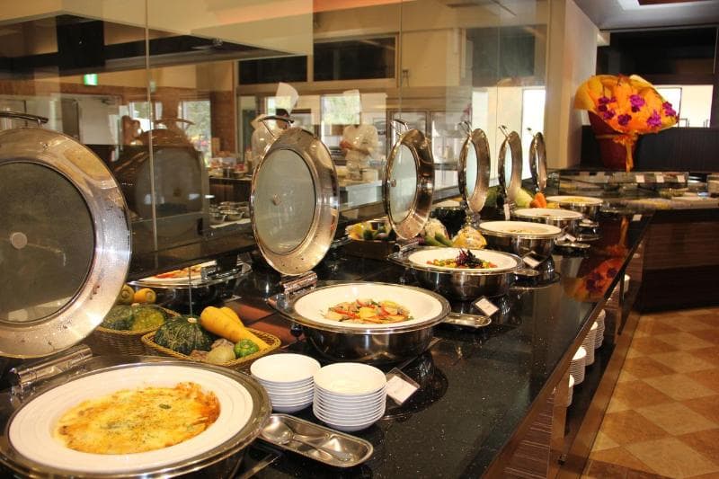 Okinawa Kariyushi Beach Resort Ocean Spa 2