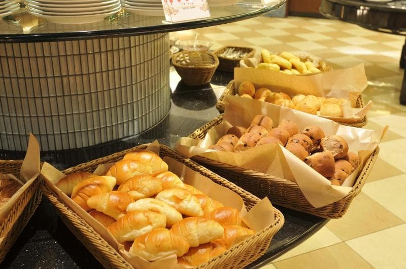 Okinawa Kariyushi Beach Resort Ocean Spa 5