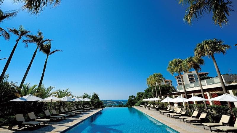 The Atta Terrace Club Towers - Adult Only 2