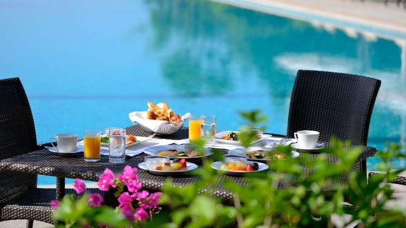 The Atta Terrace Club Towers - Adult Only 3