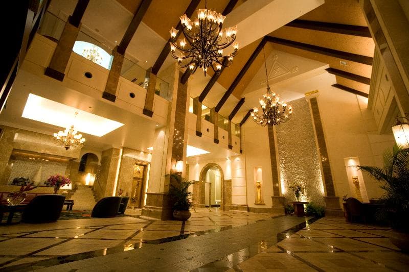 Spa Resort Exes 5