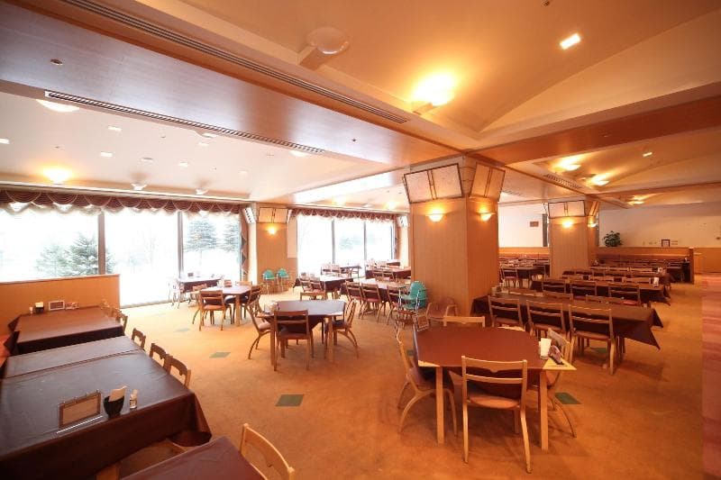 Greenpia Onuma Resort 2
