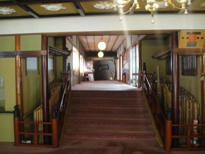 Rendaiji Spa Kurhaus Ishibashi Hotel 3